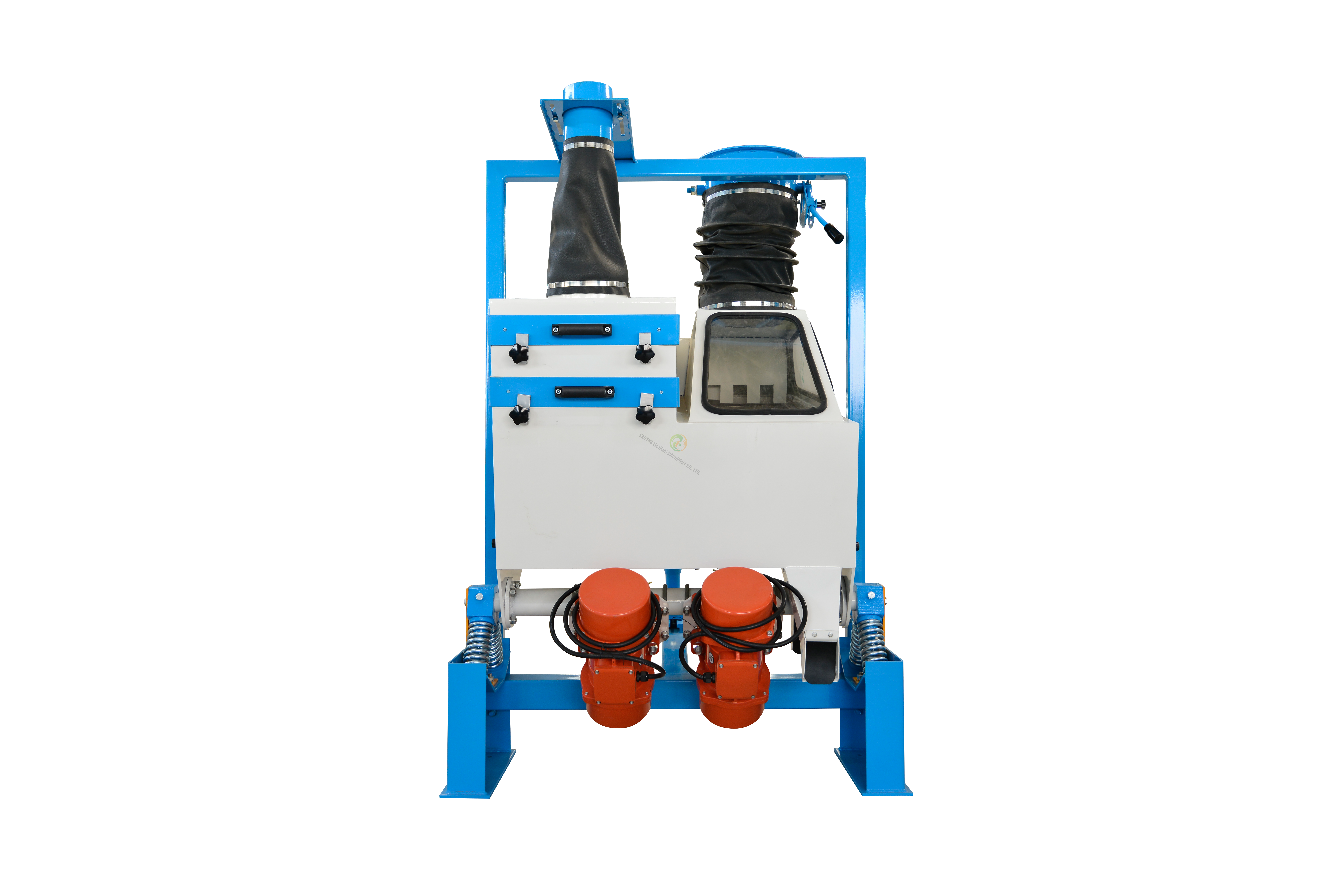 Combine Grain Seed Cleaning Destoner Machine Quinoa Seed Coffee Bean Stone Removing Machine