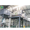 Complete Set of Cereal Grain Seed Cleaning Processing Plant Sesame Seed Cleaning Machine