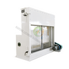 TFDZA Air Aspirator Channel