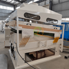 Destoner Machine