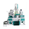 Combined Rice Mill Machine