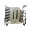5XDC Belt Separator