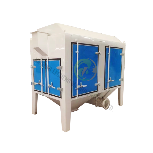  TSCY Single Drum Sieve