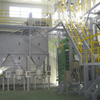 Beans Processing Plant