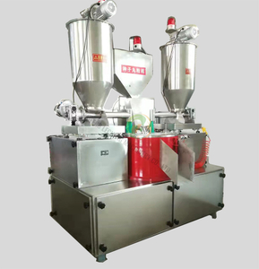 Cereal Grain Seed Pelleting Machine Vegetable Seed Pelletizer Alfalfa Seed Pelleting Machine