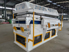 Agricultrial Grain Seed Gravity Separator Machine Granular Seed Gravity Table Sorting Equipment