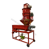 5BG Seed Continuous Treater