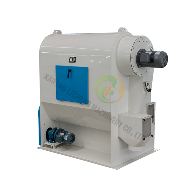 Precision High Speed TFXH Air Recycling Aspirator