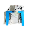 HZZD Multideck Rotary Cleaner