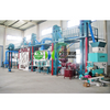 Wheat Seed Processing Plant